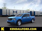 2025 Ford Maverick SuperCrew Cab AWD Pickup for sale #F44293 - photo 1