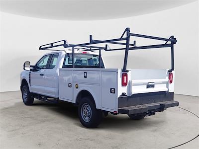 2024 Ford F-250 Super Cab 4x4 Knapheide Service Truck for sale #F44298 - photo 2