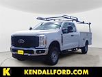 2024 Ford F-250 Super Cab 4x4 Knapheide Service Truck for sale #F44298 - photo 1