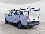 2024 Ford F-250 Super Cab 4x4 Knapheide Service Truck for sale #F44298 - photo 2