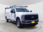 2024 Ford F-250 Super Cab 4x4 Knapheide Service Truck for sale #F44298 - photo 7