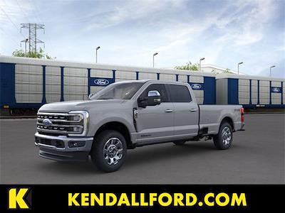 2025 Ford F-350 Crew Cab SRW 4x4 Pickup for sale #F44300 - photo 1