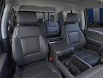 2025 Ford F-350 Crew Cab SRW 4x4 Pickup for sale #F44300 - photo 10