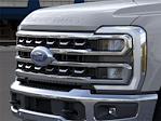 2025 Ford F-350 Crew Cab SRW 4x4 Pickup for sale #F44300 - photo 17