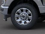 2025 Ford F-350 Crew Cab SRW 4x4 Pickup for sale #F44300 - photo 19