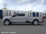 2025 Ford F-350 Crew Cab SRW 4x4 Pickup for sale #F44300 - photo 4