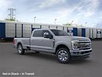 2025 Ford F-350 Crew Cab SRW 4x4 Pickup for sale #F44300 - photo 7