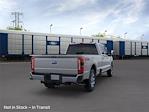 2025 Ford F-350 Crew Cab SRW 4x4 Pickup for sale #F44300 - photo 8