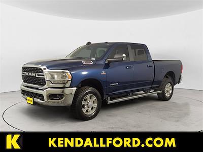 2022 Ram 2500 Crew Cab 4x4 Pickup for sale #F44300A - photo 1