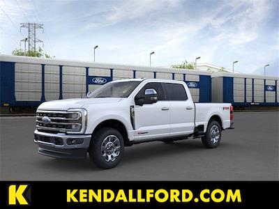 2025 Ford F-350 Crew Cab SRW 4x4 Pickup for sale #F44301 - photo 1