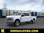 2025 Ford F-350 Crew Cab SRW 4x4 Pickup for sale #F44301 - photo 1
