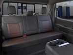 2025 Ford F-350 Crew Cab SRW 4x4 Pickup for sale #F44301 - photo 11