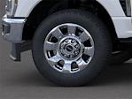 2025 Ford F-350 Crew Cab SRW 4x4 Pickup for sale #F44301 - photo 19