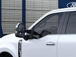 2025 Ford F-350 Crew Cab SRW 4x4 Pickup for sale #F44301 - photo 20
