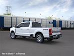 2025 Ford F-350 Crew Cab SRW 4x4 Pickup for sale #F44301 - photo 2