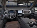 2025 Ford F-350 Crew Cab SRW 4x4 Pickup for sale #F44301 - photo 9