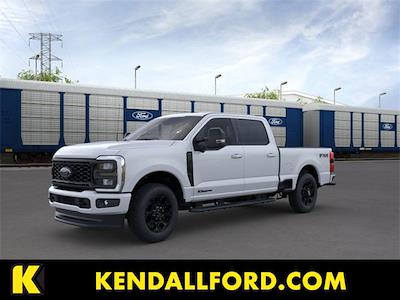 2025 Ford F-350 Crew Cab SRW 4x4 Pickup for sale #F44305 - photo 1