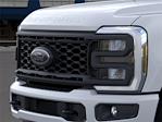 2025 Ford F-350 Crew Cab SRW 4x4 Pickup for sale #F44305 - photo 17