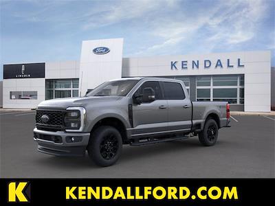 2025 Ford F-350 Crew Cab SRW 4x4 Pickup for sale #F44316 - photo 1