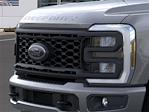 2025 Ford F-350 Crew Cab SRW 4x4 Pickup for sale #F44316 - photo 17