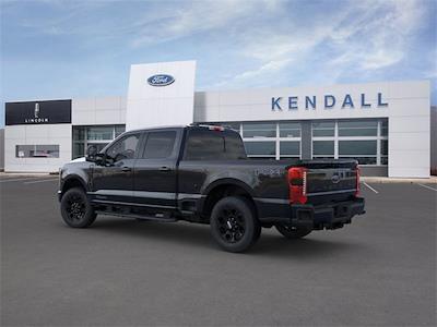 2025 Ford F-350 Crew Cab SRW 4x4 Pickup for sale #F44317 - photo 2