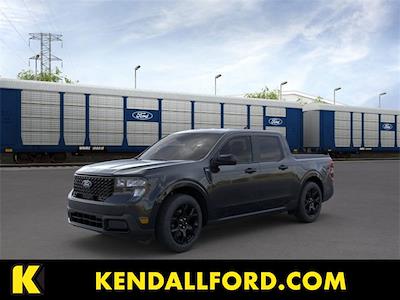 2025 Ford Maverick SuperCrew Cab AWD Pickup for sale #F44322 - photo 1