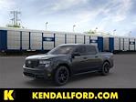 2025 Ford Maverick SuperCrew Cab AWD Pickup for sale #F44322 - photo 1