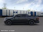 2025 Ford Maverick SuperCrew Cab AWD Pickup for sale #F44322 - photo 4