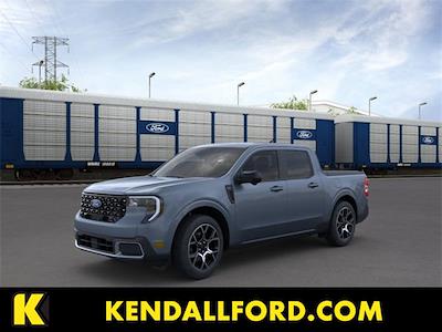 2025 Ford Maverick SuperCrew Cab AWD Pickup for sale #F44326 - photo 1