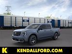 2025 Ford Maverick SuperCrew Cab AWD Pickup for sale #F44326 - photo 1