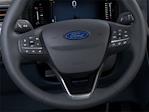 2025 Ford Maverick SuperCrew Cab AWD Pickup for sale #F44326 - photo 14