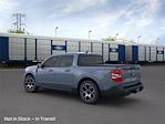 2025 Ford Maverick SuperCrew Cab AWD Pickup for sale #F44326 - photo 2