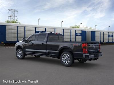 2025 Ford F-350 Crew Cab SRW 4x4 Pickup for sale #F44339 - photo 2