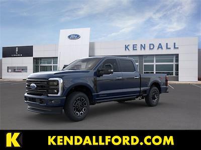 2025 Ford F-350 Crew Cab SRW 4x4 Pickup for sale #F44354A - photo 1