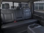 2025 Ford F-350 Crew Cab SRW 4x4 Pickup for sale #F44354A - photo 11