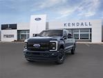 2025 Ford F-350 Crew Cab SRW 4x4 Pickup for sale #F44354A - photo 2