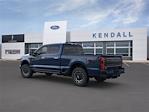 2025 Ford F-350 Crew Cab SRW 4x4 Pickup for sale #F44354A - photo 4