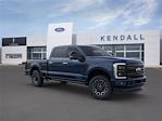 2025 Ford F-350 Crew Cab SRW 4x4 Pickup for sale #F44354A - photo 7