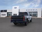 2025 Ford F-350 Crew Cab SRW 4x4 Pickup for sale #F44354A - photo 8