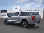 2025 Ford F-150 Lightning SuperCrew Cab AWD Pickup for sale #F44356 - photo 2
