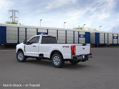 2025 Ford F-350 Regular Cab SRW 4x4 Pickup for sale #F44359 - photo 2
