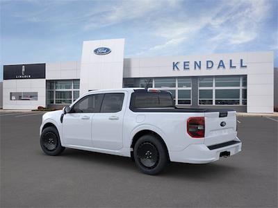 New 2025 Ford Maverick Lobo SuperCrew Cab AWD Pickup for sale #F44362 - photo 2