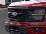 2024 Ford F-150 SuperCrew Cab 4x4 Pickup for sale #F44366 - photo 17