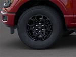 2024 Ford F-150 SuperCrew Cab 4x4 Pickup for sale #F44366 - photo 19