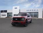 2024 Ford F-150 SuperCrew Cab 4x4 Pickup for sale #F44366 - photo 3