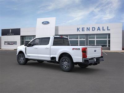 2025 Ford F-250 Crew Cab 4x4 Pickup for sale #F44367 - photo 2