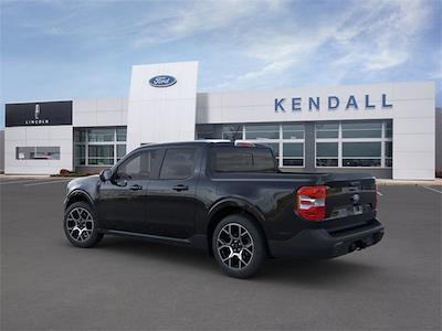 New 2025 Ford Maverick Lariat SuperCrew Cab AWD Pickup for sale #F44377 - photo 2