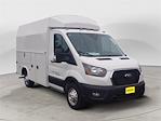 2024 Ford Transit 350 AWD Knapheide Service Utility Van for sale #F44379 - photo 7