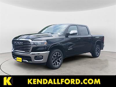 2025 Ram 1500 Crew Cab 4x4 Pickup for sale #F44384B - photo 1