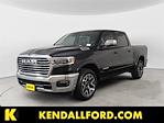 2025 Ram 1500 Crew Cab 4WD Pickup for sale #F44384B - photo 1
